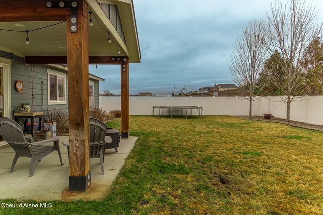 109 W Tennessee Ave, Post Falls, ID 83854