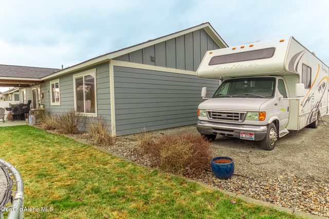 109 W Tennessee Ave, Post Falls, ID 83854