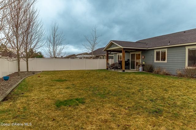 109 W Tennessee Ave, Post Falls, ID 83854