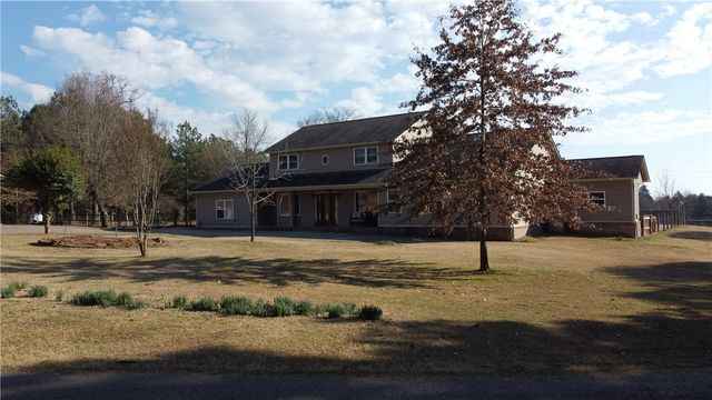 451 Glenwood Trail, Lamar, AR 72846