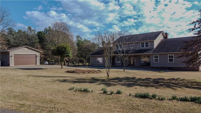 451 Glenwood Trail, Lamar, AR 72846
