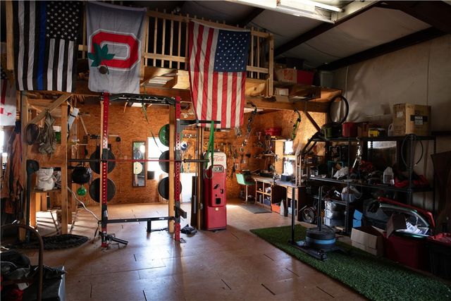 451 Glenwood Trail, Lamar, AR 72846