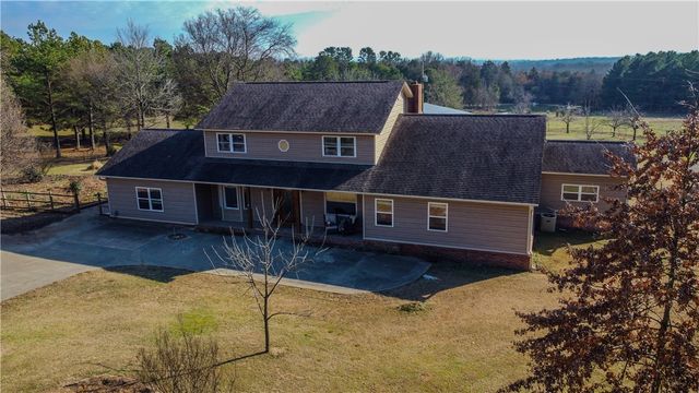 451 Glenwood Trail, Lamar, AR 72846