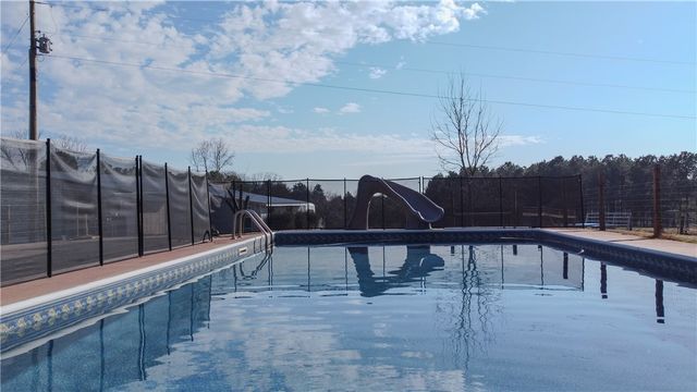 451 Glenwood Trail, Lamar, AR 72846