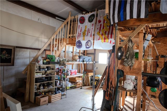 451 Glenwood Trail, Lamar, AR 72846