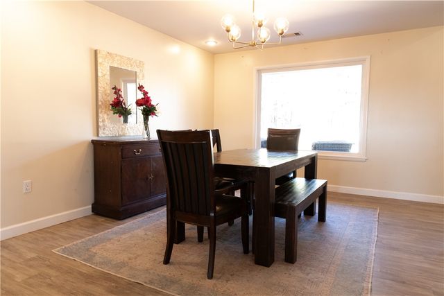 451 Glenwood Trail, Lamar, AR 72846