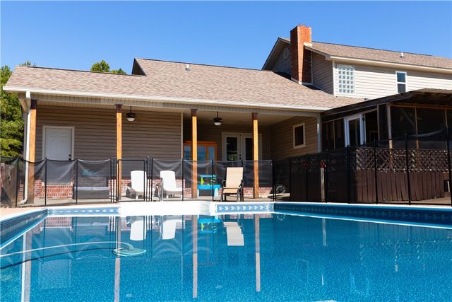 451 Glenwood Trail, Lamar, AR 72846