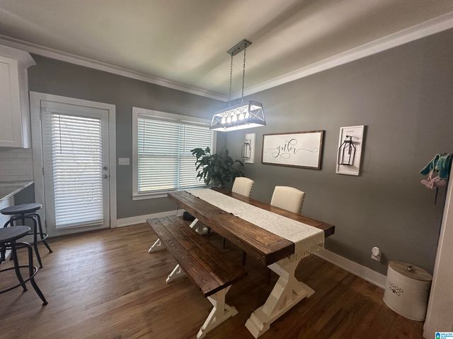 12871 OAK FOREST DRIVE, Lake View, AL 35111