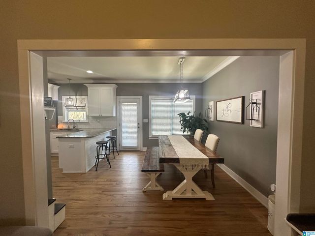 12871 OAK FOREST DRIVE, Lake View, AL 35111