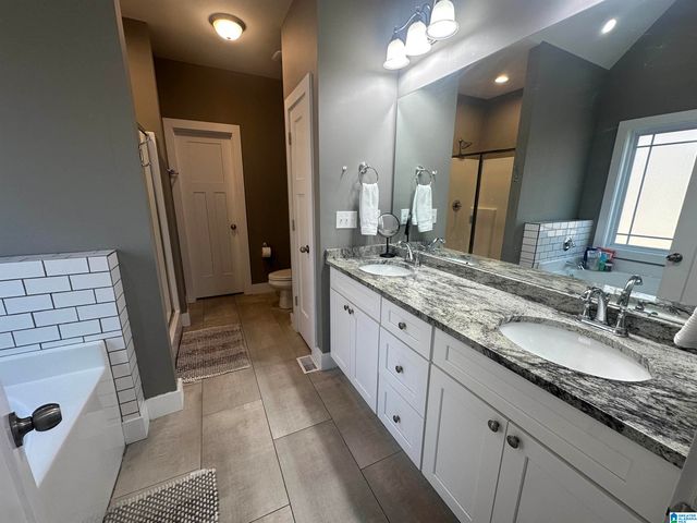 12871 OAK FOREST DRIVE, Lake View, AL 35111