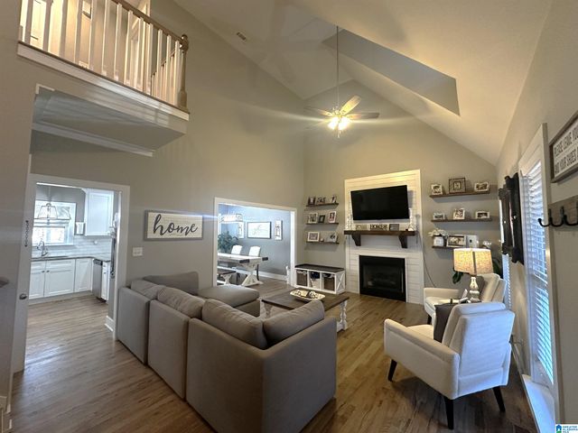 12871 OAK FOREST DRIVE, Lake View, AL 35111