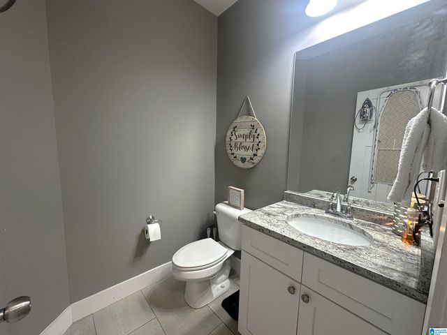 12871 OAK FOREST DRIVE, Lake View, AL 35111