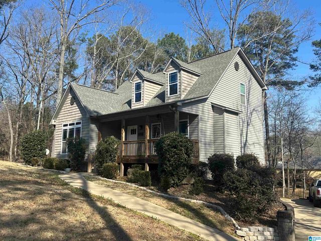 12871 OAK FOREST DRIVE, Lake View, AL 35111
