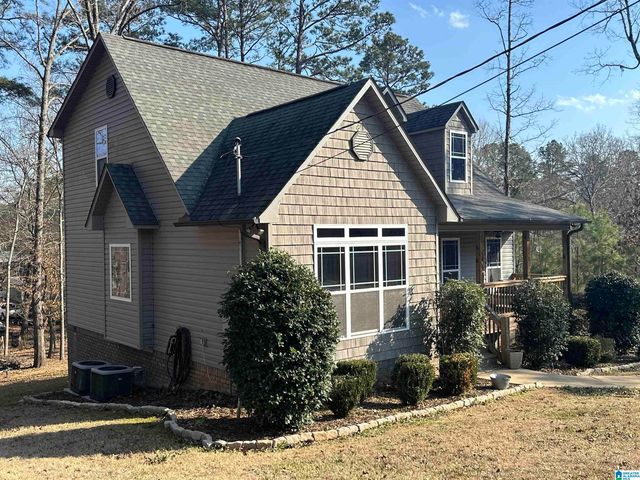 12871 OAK FOREST DRIVE, Lake View, AL 35111