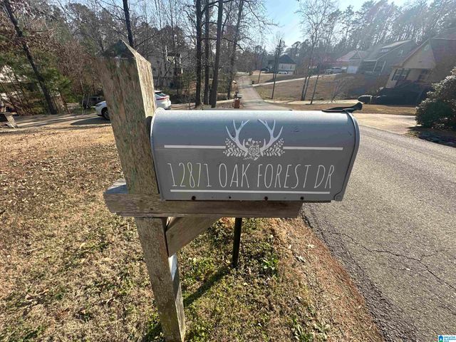 12871 OAK FOREST DRIVE, Lake View, AL 35111