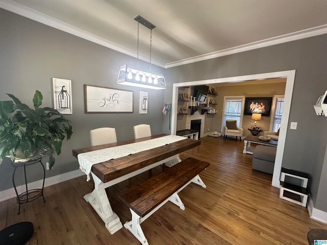 12871 OAK FOREST DRIVE, Lake View, AL 35111