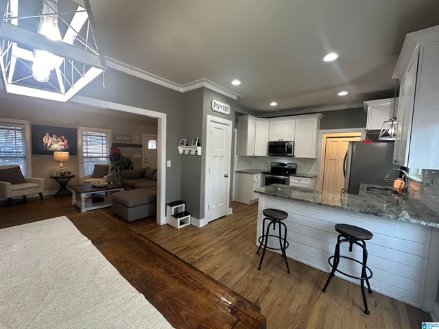 12871 OAK FOREST DRIVE, Lake View, AL 35111