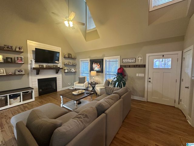 12871 OAK FOREST DRIVE, Lake View, AL 35111