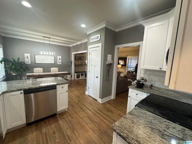 12871 OAK FOREST DRIVE, Lake View, AL 35111