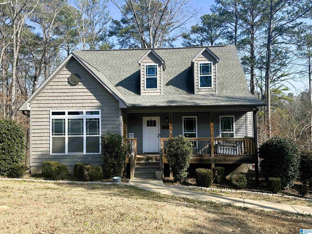 12871 OAK FOREST DRIVE, Lake View, AL 35111