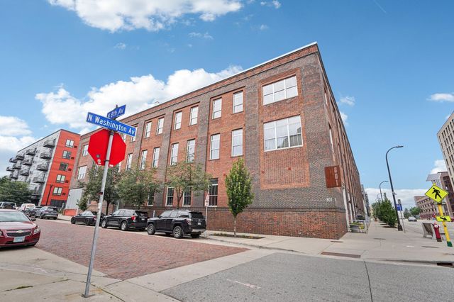 801 Washington Avenue N 222, Minneapolis, MN 55401
