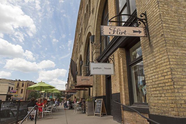 801 Washington Avenue N 222, Minneapolis, MN 55401