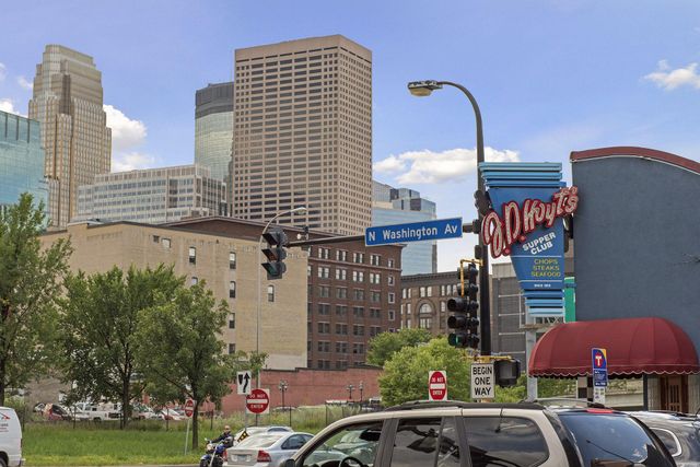 801 Washington Avenue N 222, Minneapolis, MN 55401