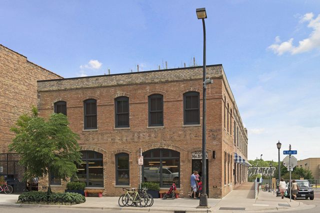 801 Washington Avenue N 222, Minneapolis, MN 55401