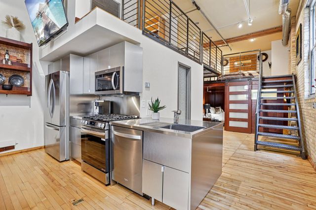 801 Washington Avenue N 222, Minneapolis, MN 55401