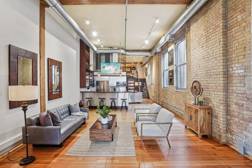 801 Washington Avenue N 222, Minneapolis, MN 55401