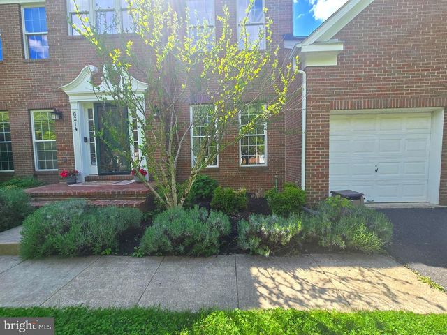 8314 HOPE POINT CT, Millersville, MD 21108