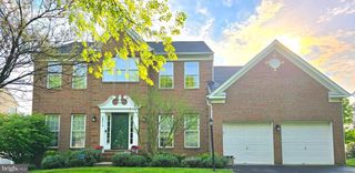 8314 HOPE POINT CT, Millersville, MD 21108