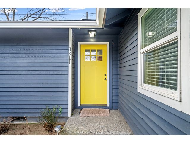 3311 Ne VIEW Ave, Gresham, OR 97030