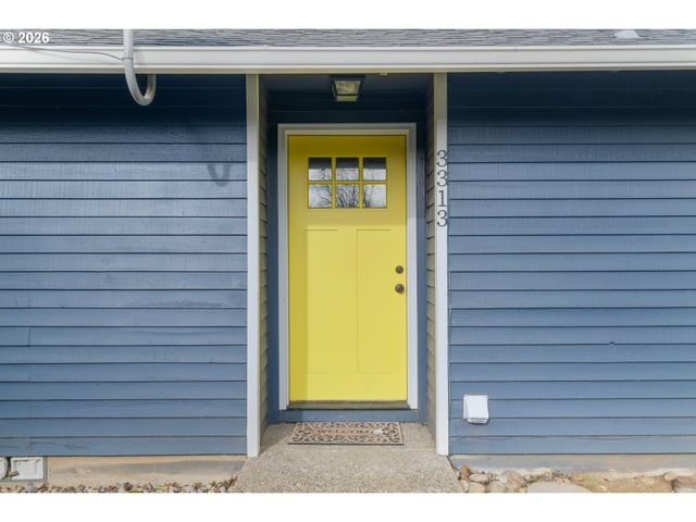 3311 Ne VIEW Ave, Gresham, OR 97030