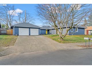 3311 Ne VIEW Ave, Gresham, OR 97030