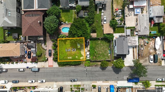 819 Dean Avenue, Bronx, NY 10465