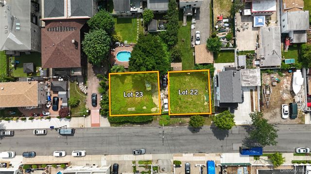 819 Dean Avenue, Bronx, NY 10465