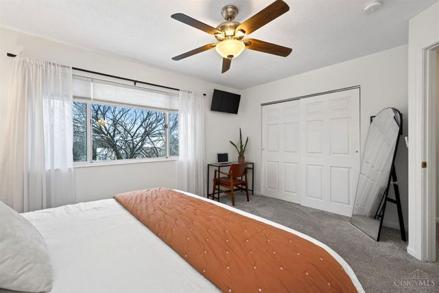 4335 Towneside Court, Mason, OH 45040