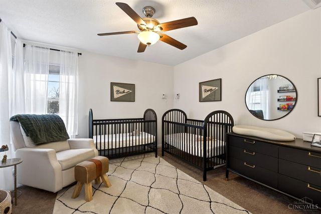 4335 Towneside Court, Mason, OH 45040