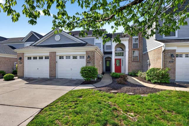 4335 Towneside Court, Mason, OH 45040