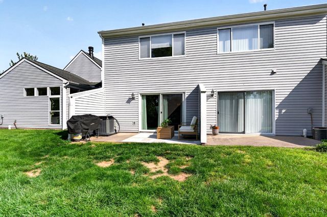4335 Towneside Court, Mason, OH 45040