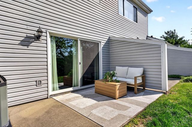 4335 Towneside Court, Mason, OH 45040