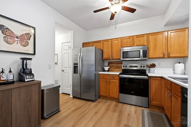 4335 Towneside Court, Mason, OH 45040