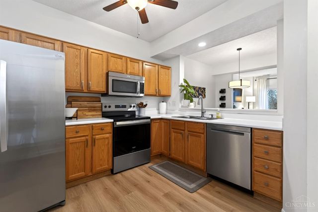 4335 Towneside Court, Mason, OH 45040