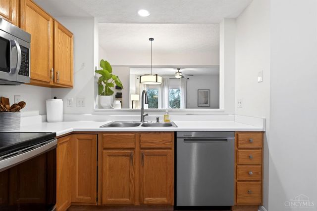 4335 Towneside Court, Mason, OH 45040