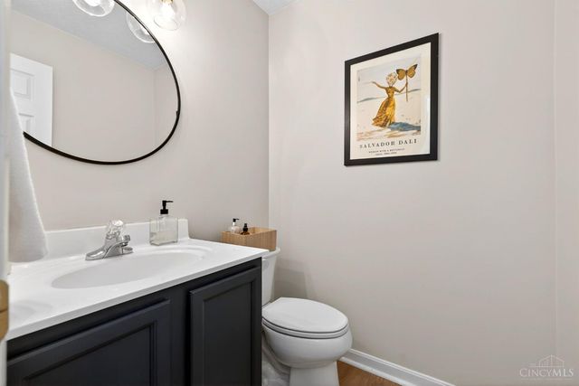 4335 Towneside Court, Mason, OH 45040