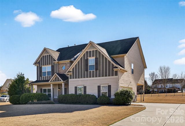5103 Brynmar Drive, Waxhaw, NC 28173