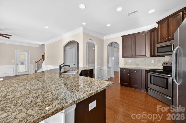 5103 Brynmar Drive, Waxhaw, NC 28173