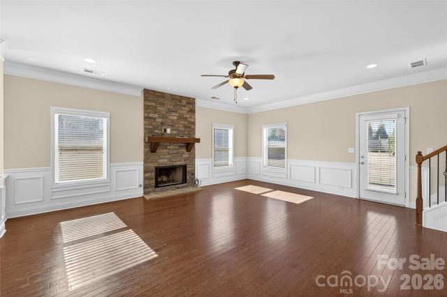 5103 Brynmar Drive, Waxhaw, NC 28173