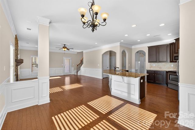 5103 Brynmar Drive, Waxhaw, NC 28173